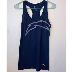 Nike Chargers Tank Top